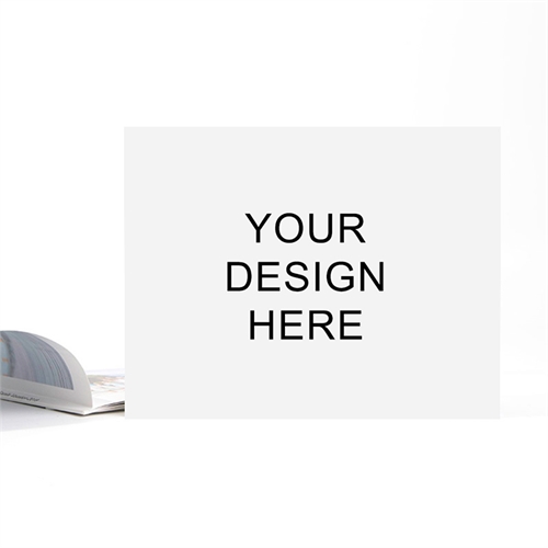 Create Your Small 8.5