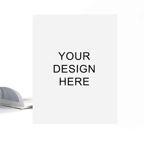 Create Your Small 8.5