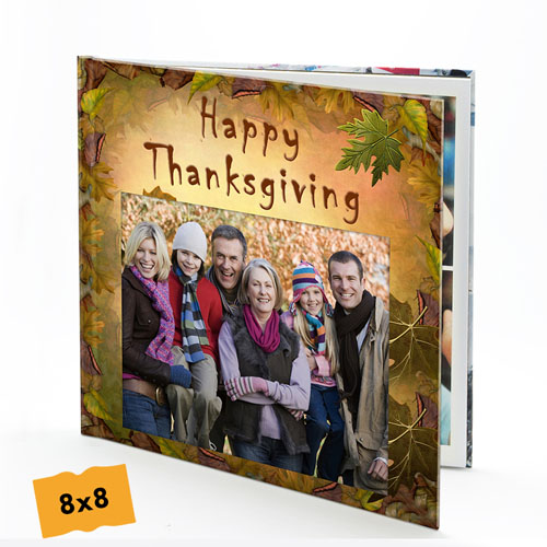 Thanksgiving Hardcover 8
