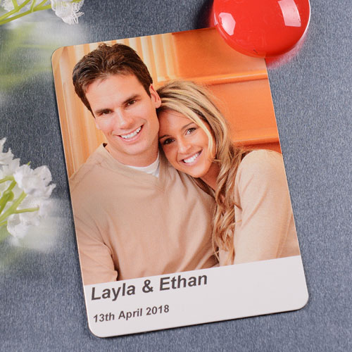 Personalised 2.5