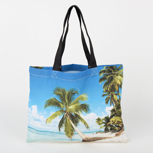 All Over Print Tote Bag 11