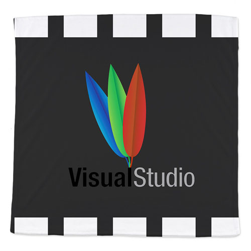 Custom Bandana With Design Artwork Full Colour, 14