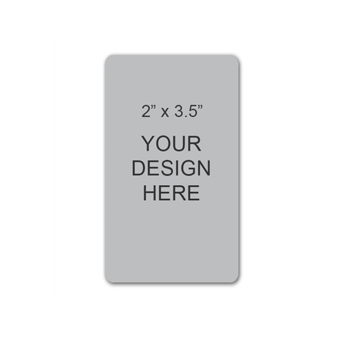 Custom Imprint 2