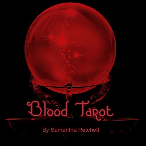 Blood Tarot