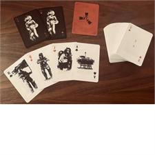 Playing Cards