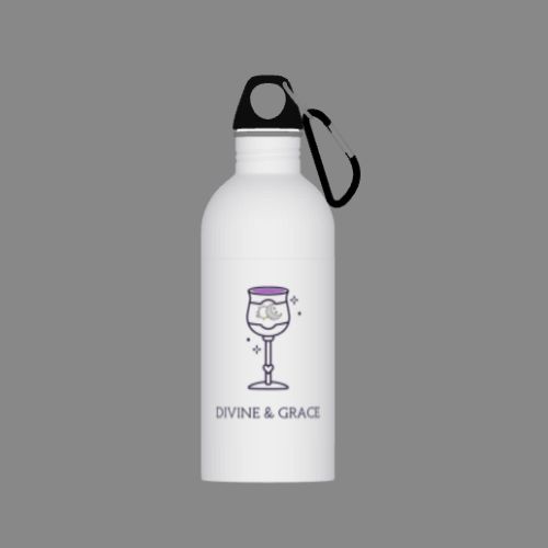 Water Bottle