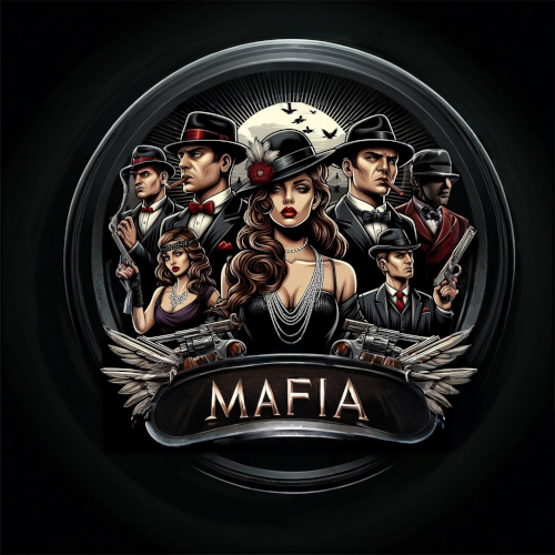 Mafia 2nd Edition