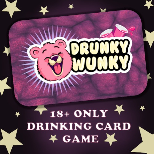 Drunky Wunky