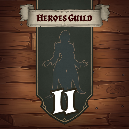 HG2 Heroes Guild 2.1