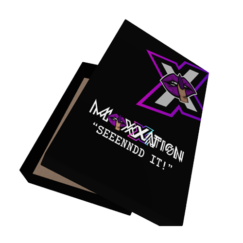 Moxxation the Card Game